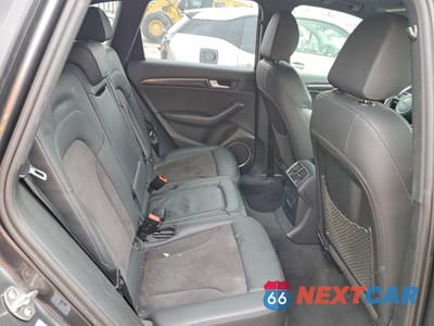 Zdjęcie 11 z 13 samochodu: 2015 AUDI SQ5 PREMIUM PLUS VIN:WA1CGAFP2FA061348 - miniatura