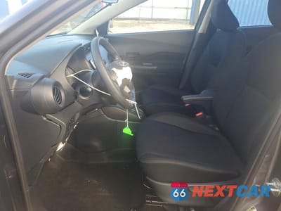 Zdjęcie 7 z 14 samochodu: 2024 NISSAN KICKS S VIN:3N1CP5BV4RL579303 - miniatura