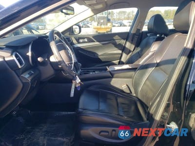 Zdjęcie 7 z 11 samochodu: 2020 NISS MAXIMA 3.5 SV VIN:1N4AA6CV3LC362196 - miniatura