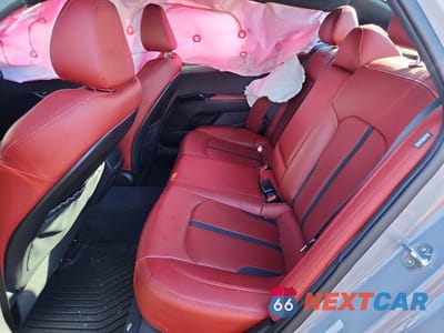 Zdjęcie 10 z 11 samochodu: 2022 KIA K5 GT LINE VIN:5XXG64J21NG148619 - miniatura