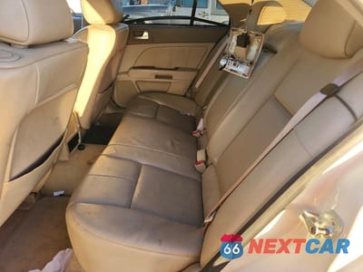 Zdjęcie 10 z 12 samochodu: 2005 CADILLAC STS VIN:1G6DW677050202367 - miniatura