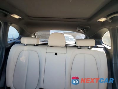 Zdjęcie 10 z 13 samochodu: 2020 BMW X1 SDRIVE28I VIN:WBXJG7C09L5P61995 - miniatura