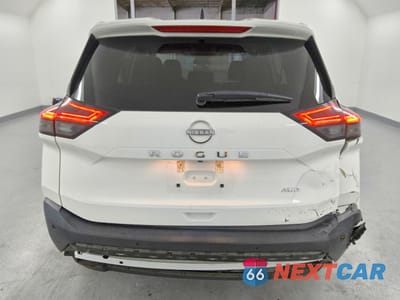 Zdjęcie 6 z 15 samochodu: 2023 NISSAN ROGUE S VIN:5N1BT3AB0PC888559 - miniatura