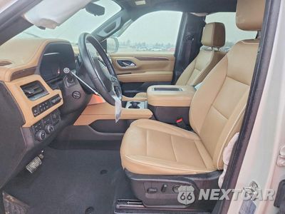 Zdjęcie 7 z 14 samochodu: 2023 CHEVROLET TAHOE K1500 PREMIER VIN:1GNSKSKD7PR556138 - miniatura