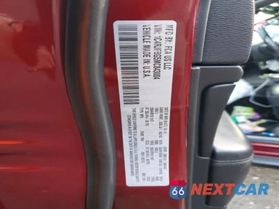 Zdjęcie 14 z 14 samochodu: 2021 JEEP GRAND CHEROKEE LIMITED VIN:1C4RJFBG5MC843004 - miniatura
