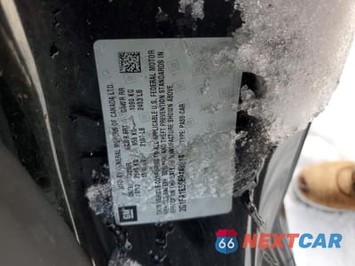 Zdjęcie 12 z 12 samochodu: 2014 CHEVROLET CAMARO LS VIN:2G1FA1E36E9148014 - miniatura