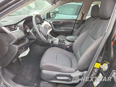 Zdjęcie 7 z 13 samochodu: 2021 TOYOTA RAV4 LE VIN:2T3K1RFV9MC159650 - miniatura