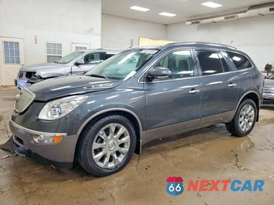 2011 BUICK ENCLAVE CXL 5GAKVCED4BJ315745 - główne zdjęcie licytacji z USA - miniatura