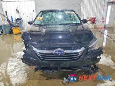 Piąte zdjęcie samochodu w środku: 2020 SUBARU LEGACY VIN:4S3BWAB60L3005894 - miniatura