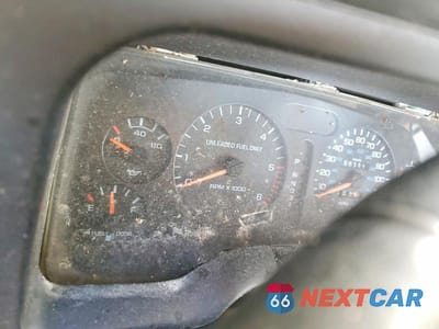 Zdjęcie 9 z 11 samochodu: 1995 DODGE RAM 1500 VIN:1B7HF16Z4SS374406 - miniatura