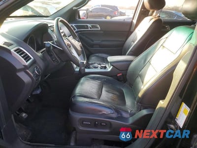 Zdjęcie 7 z 13 samochodu: 2014 FORD EXPLORER SPORT VIN:1FM5K8GT9EGB58653 - miniatura
