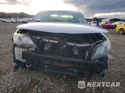 Piąte zdjęcie samochodu w środku: 2012 TOYOTA CAMRY BASE VIN:4T1BF1FKXCU057059 - miniatura