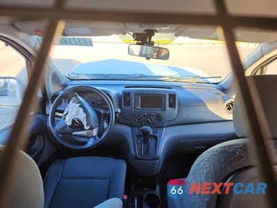 Zdjęcie 8 z 13 samochodu: 2020 NISS NV200 SV VIN:3N6CM0KN7LK699213 - miniatura