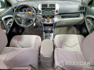 Zdjęcie 8 z 14 samochodu: 2008 TOYOTA RAV4 VIN:JTMBD33V685195817 - miniatura