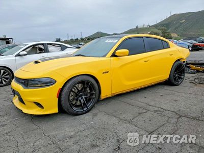 2017 DODGE CHARGER R/T 392 2C3CDXGJ4HH545896 - główne zdjęcie licytacji z USA - miniatura