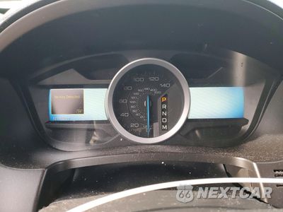 Zdjęcie 9 z 14 samochodu: 2013 FORD EXPLORER LIMITED VIN:1FM5K8F85DGB96621 - miniatura