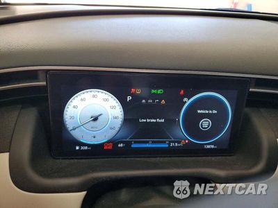 Zdjęcie 9 z 12 samochodu: 2024 HYUNDAI TUCSON LIMITED VIN:5NMJECDE8RH373524 - miniatura