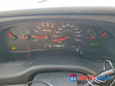 Zdjęcie 8 z 10 samochodu: 2006 FORD E450 RECREATIONAL VEHICLE VIN:1FDXE45S36DB36119 - miniatura
