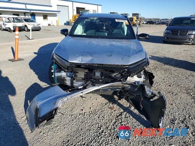 Piąte zdjęcie samochodu w środku: 2025 HONDA CR-V SPORT-L VIN:7FARS6H84SE042145 - miniatura