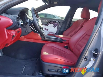 Zdjęcie 7 z 12 samochodu: 2025 LEXUS IS 350 F SPORT VIN:JTHGZ1E23S5041067 - miniatura