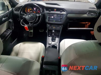 Zdjęcie 8 z 14 samochodu: 2020 VOLKSWAGEN TIGUAN SE VIN:3VV2B7AX8LM106531 - miniatura