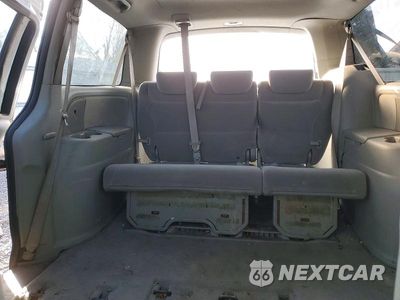 Zdjęcie 10 z 12 samochodu: 2007 HONDA ODYSSEY LX VIN:5FNRL38257B086004 - miniatura