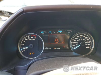 Zdjęcie 9 z 13 samochodu: 2019 FORD F150 SUPERCREW VIN:1FTEW1EG9KFB42640 - miniatura