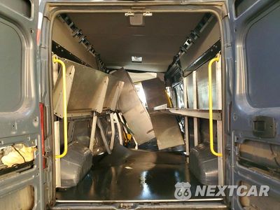 Zdjęcie 10 z 14 samochodu: 2019 RAM PROMASTER 2500 DELIVERY VAN VIN:3C6TRVDG5KE514886 - miniatura
