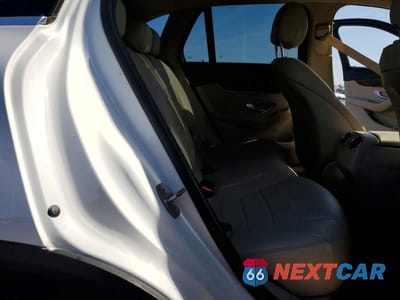 Zdjęcie 10 z 11 samochodu: 2019 MERCEDES-BENZ GLC 300 VIN:WDC0G4JB4KV131502 - miniatura