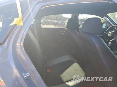 Zdjęcie 10 z 13 samochodu: 2024 HONDA CIVIC SPORT VIN:2HGFE2F58RH518359 - miniatura