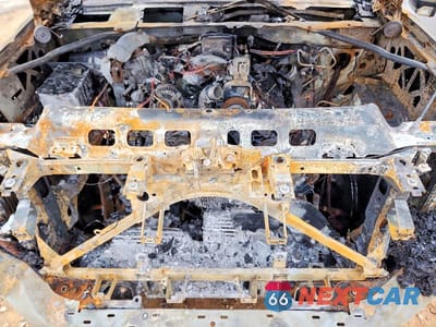 Zdjęcie 11 z 11 samochodu: 2018 GMC SIERRA K2500 DENALI VIN:1GT12UEY3JF161221 - miniatura