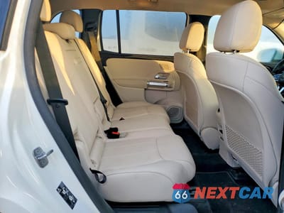 Zdjęcie 11 z 13 samochodu: 2023 MERCEDES-BENZ EQB 250+ VIN:W1N9M0CB6PN040047 - miniatura