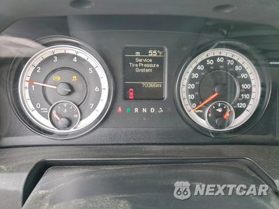 Zdjęcie 9 z 15 samochodu: 2014 RAM 1500 ST VIN:3C6JR6AT4EG290131 - miniatura