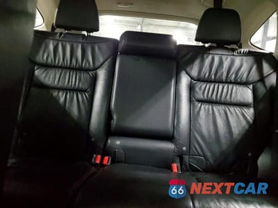 Zdjęcie 10 z 13 samochodu: 2013 HONDA CR-V EXL VIN:2HKRM4H71DH692329 - miniatura