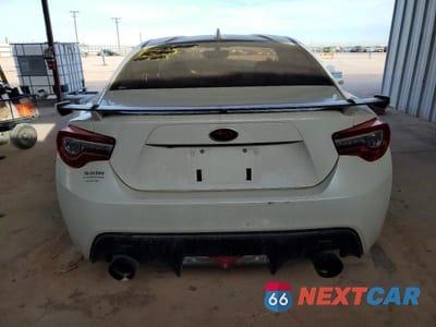 Zdjęcie 6 z 12 samochodu: 2020 SUBARU BRZ LIMITED VIN:JF1ZCAC11L8702607 - miniatura