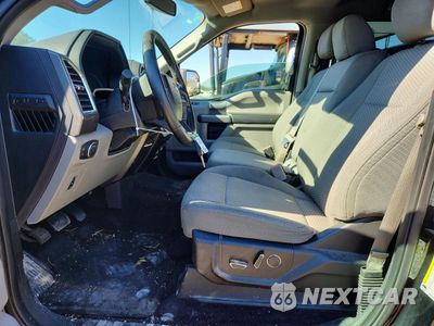 Zdjęcie 7 z 12 samochodu: 2017 FORD F150 SUPERCREW VIN:1FTEW1CF2HKC10304 - miniatura