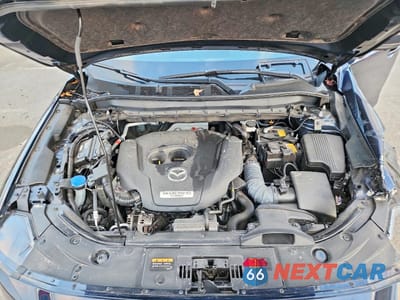 Zdjęcie 12 z 14 samochodu: 2025 MAZDA CX-5 SIGNATURE VIN:JM3KFBXY0S0579130 - miniatura