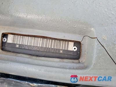 Zdjęcie 14 z 14 samochodu: 1990 CHEVROLET SUBURBAN V2500 VIN:1GNGV26K7LF119614 - miniatura