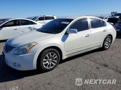 2012 NISSAN ALTIMA BASE 1N4AL2AP8CC217890 - główne zdjęcie licytacji z USA - miniatura