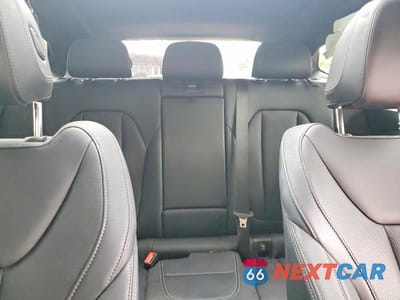 Zdjęcie 10 z 13 samochodu: 2024 BMW X3 SDRIVE30I VIN:5UX43DP08R9U21879 - miniatura