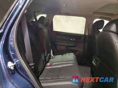 Zdjęcie 11 z 12 samochodu: 2024 HONDA CR-V EXL VIN:2HKRS4H7XRH406667 - miniatura