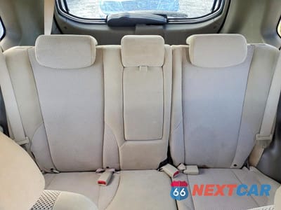 Zdjęcie 10 z 12 samochodu: 2008 HYUNDAI TUCSON SE VIN:KM8JN12D98U896620 - miniatura