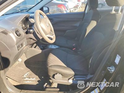 Zdjęcie 7 z 11 samochodu: 2021 MITSUBISHI MIRAGE ES VIN:ML32AUHJ4MH006825 - miniatura