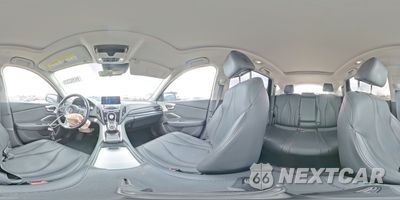 Zdjęcie 16 z 17 samochodu: 2021 ACURA RDX VIN:5J8TC2H30ML034301 - miniatura