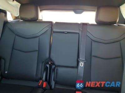 Zdjęcie 10 z 14 samochodu: 2025 CADILLAC XT5 LUXURY VIN:1GYKNAR47SZ147625 - miniatura