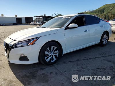 2020 NISSAN ALTIMA S 1N4BL4BV9LC121845 - główne zdjęcie licytacji z USA - miniatura