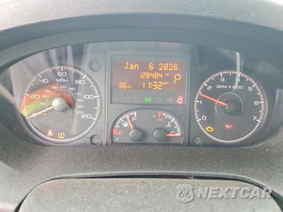 Zdjęcie 9 z 13 samochodu: 2020 RAM PROMASTER 3500 3500 HIGH VIN:3C6URVJG3LE128994 - miniatura