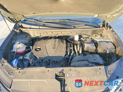 Zdjęcie 11 z 11 samochodu: 2023 HYUNDAI TUCSON LIMITED VIN:5NMJECAE8PH211829 - miniatura