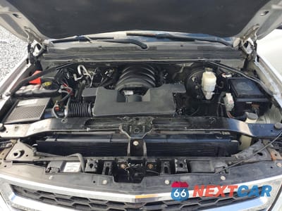 Zdjęcie 12 z 13 samochodu: 2019 CHEVROLET SUBURBAN C1500 LT VIN:1GNSCHKC6KR201509 - miniatura