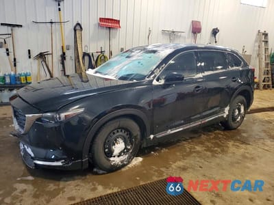 2023 MAZDA CX-9 GRAND TOURING JM3TCBDY5P0641694 - główne zdjęcie licytacji z USA - miniatura